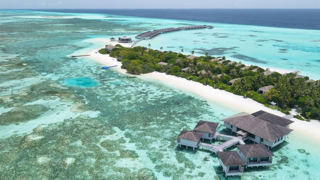 Photo of Outdoor in Lhaviyani Atoll