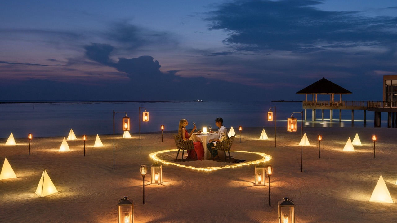 Photo of Others in Lhaviyani Atoll