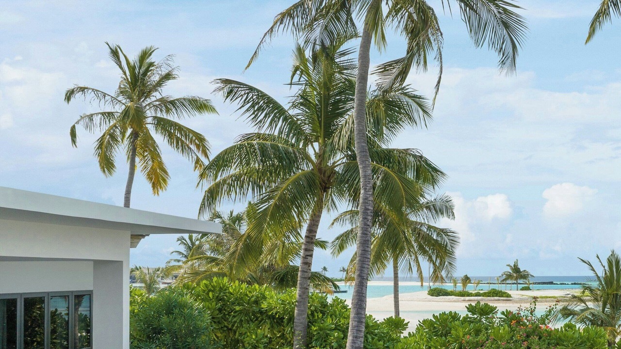Photo of Outdoor in Lhaviyani Atoll