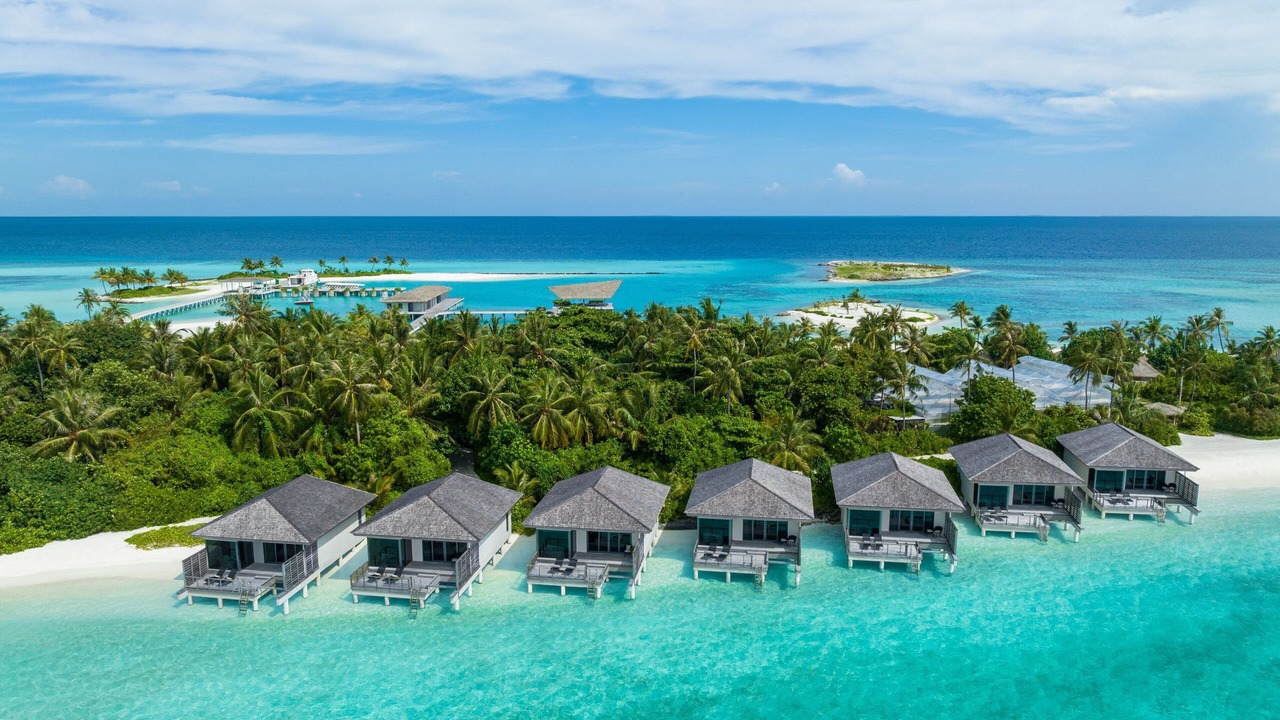 Photo of Outdoor in Lhaviyani Atoll