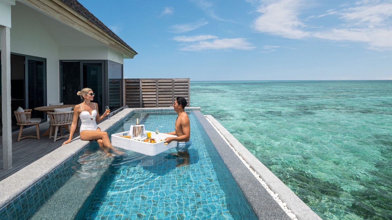 Photo of Outdoor in Lhaviyani Atoll