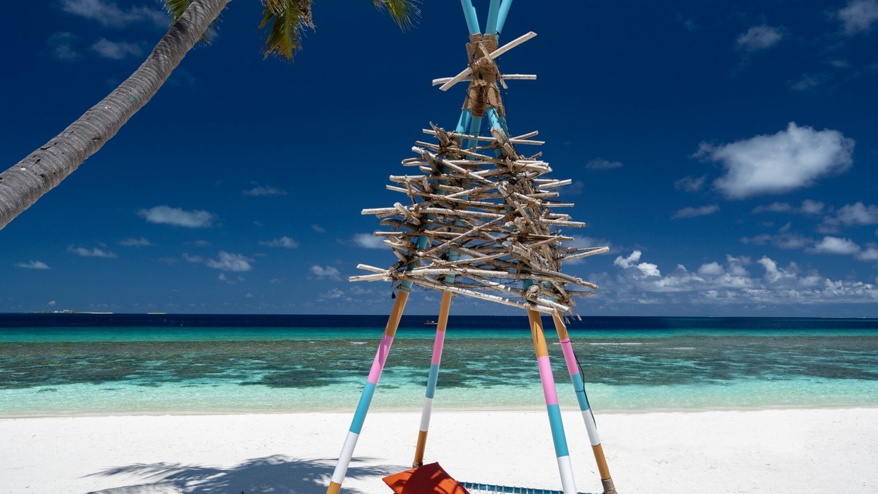 Photo of Outdoor in Maamigili Island
