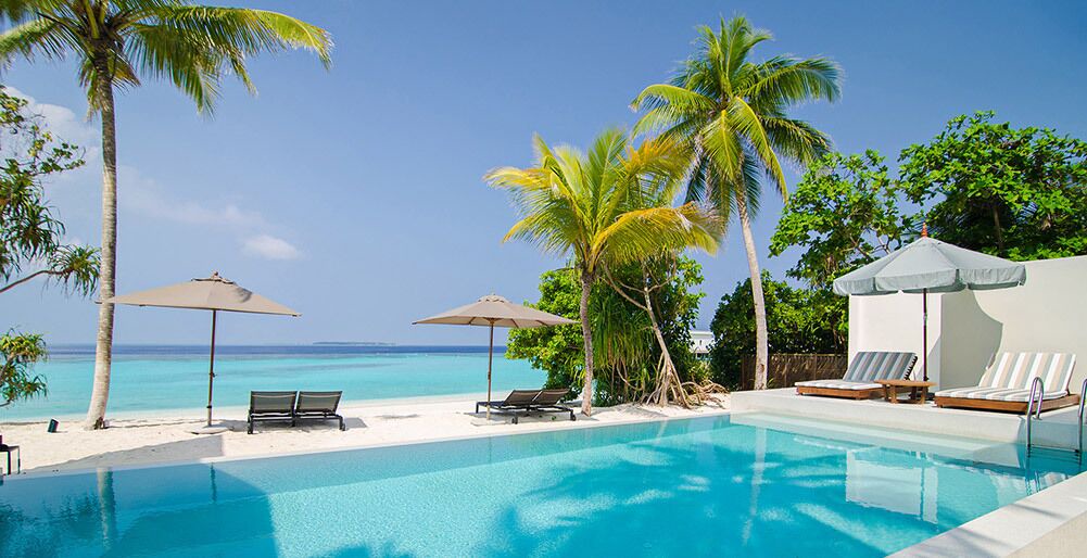 Photo of Outdoor in Finolhas Island