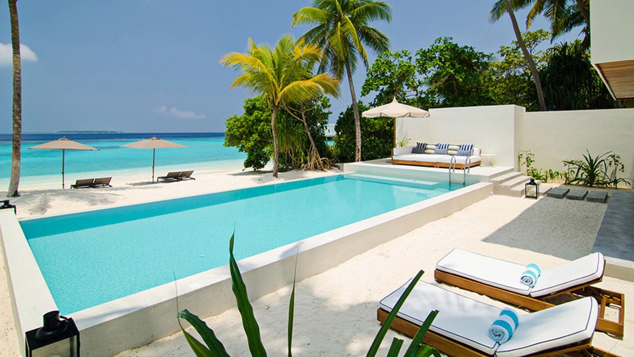 Photo of Outdoor in Finolhas Island