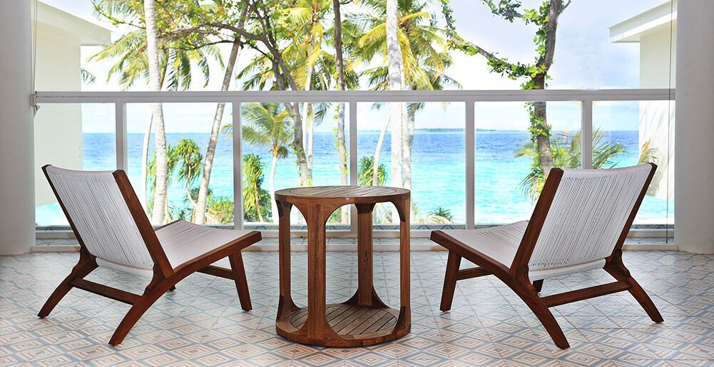 Photo of Outdoor in Finolhas Island