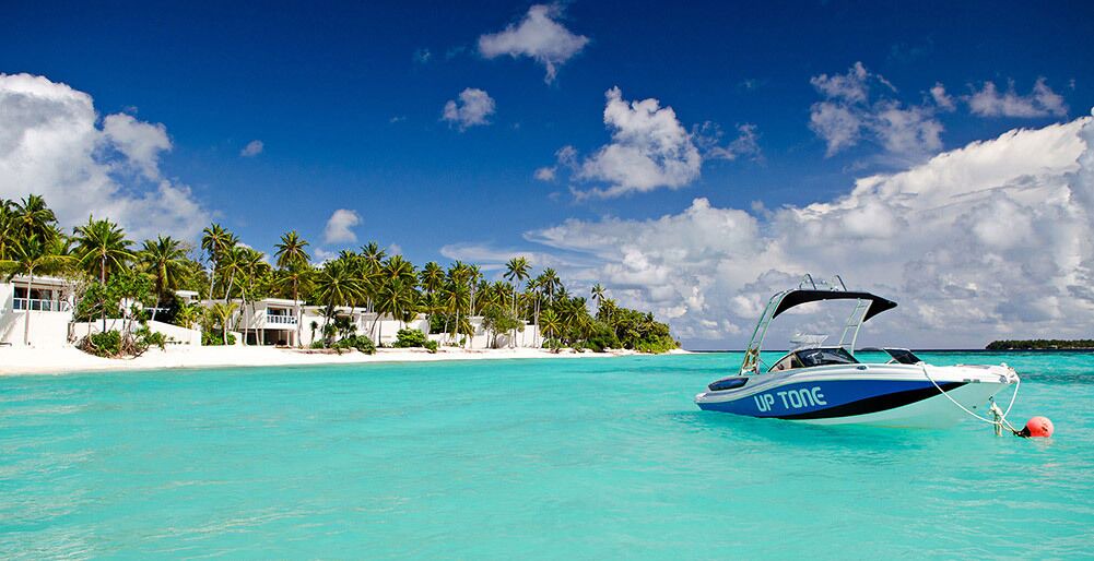 Photo of Outdoor in Finolhas Island