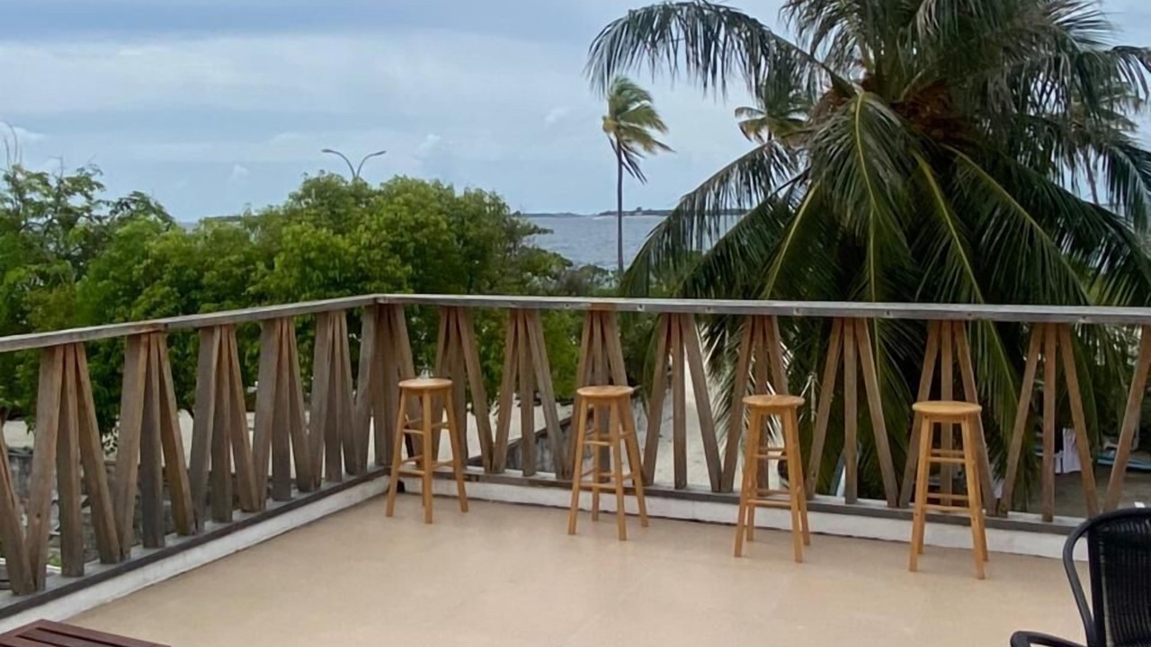 Photo of Patio Balcony in Dharavandhoo
