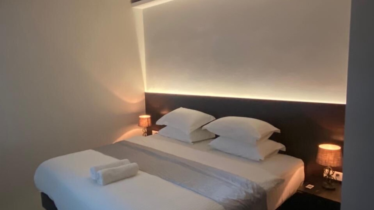 Photo of Bedroom in Dharavandhoo