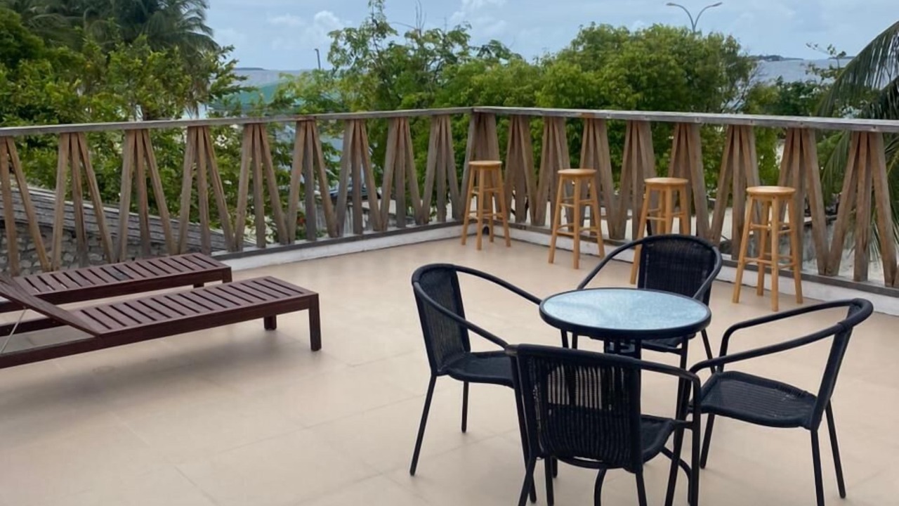 Photo of Outdoor in Dharavandhoo