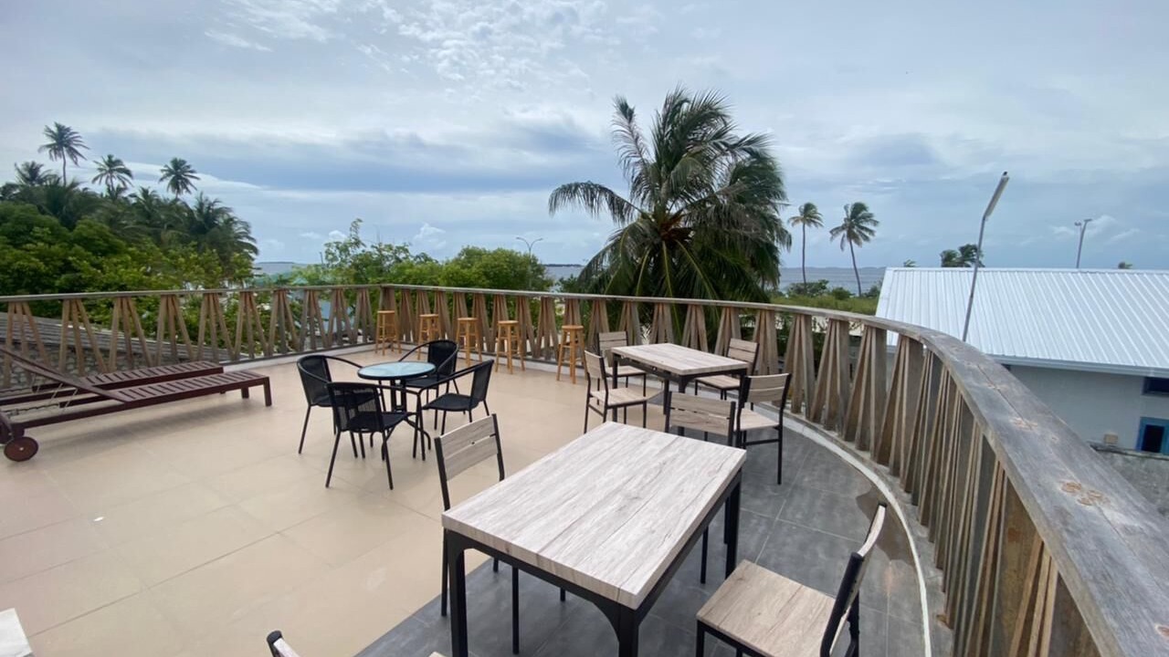 Photo of Outdoor in Dharavandhoo