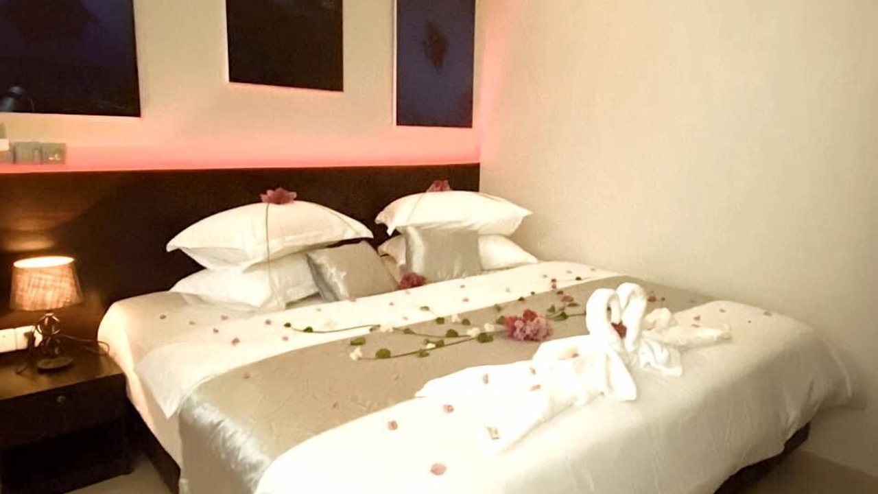 Photo of Bedroom in Dharavandhoo