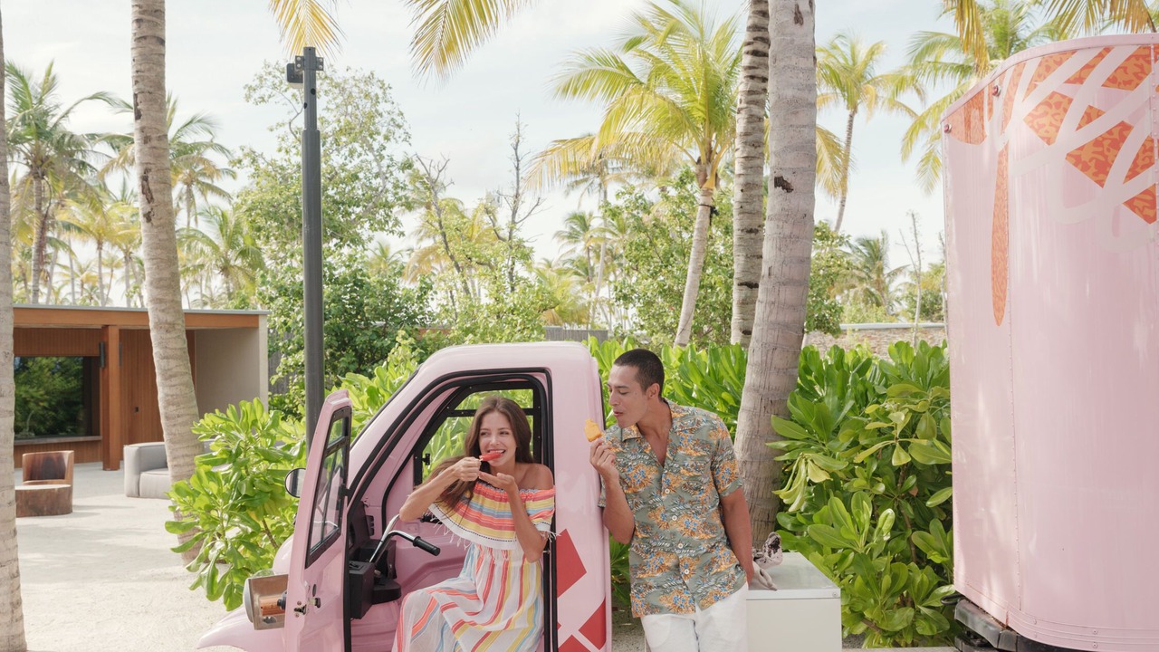 Photo of Others in Kanifinolhu Island