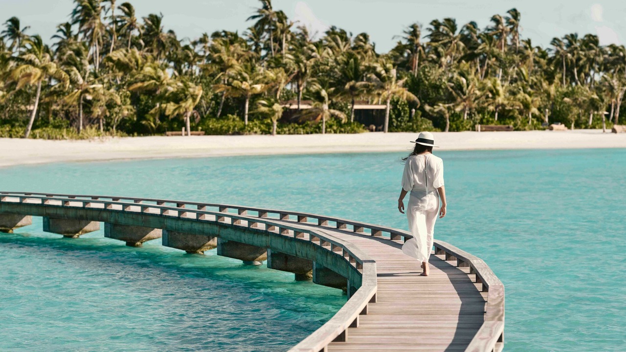 Photo of Others in Kanifinolhu Island