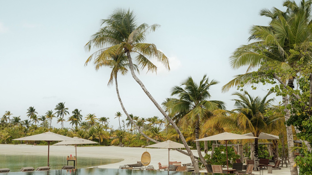 Photo of Outdoor in Kanifinolhu Island