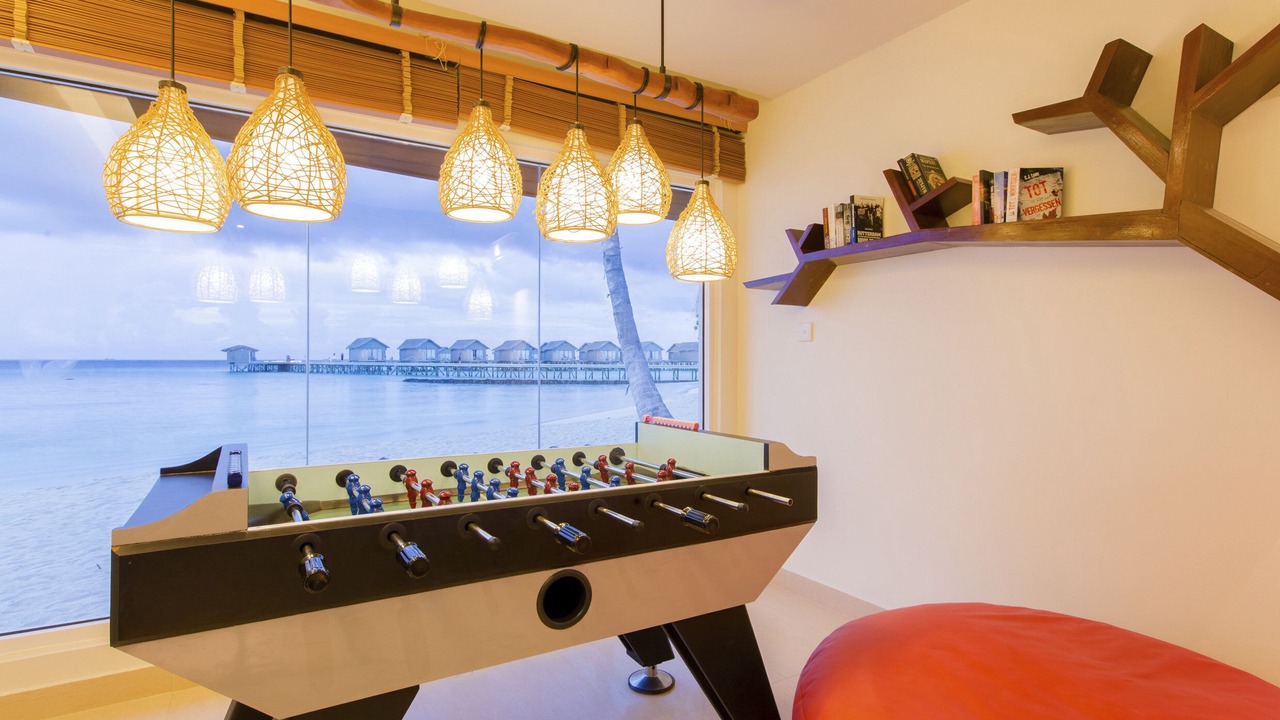 Photo of Bedroom in Giravaru