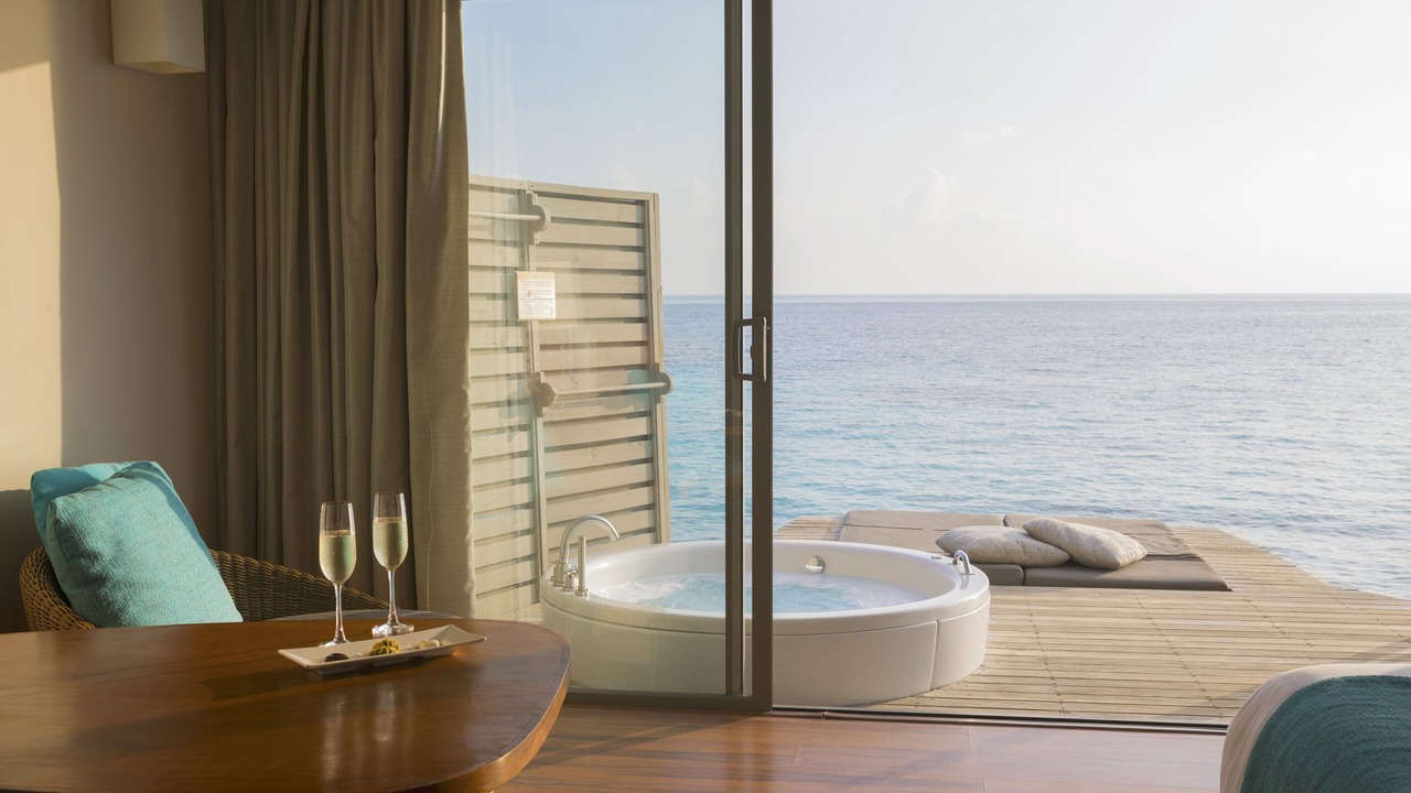 Photo of Bedroom in Giravaru