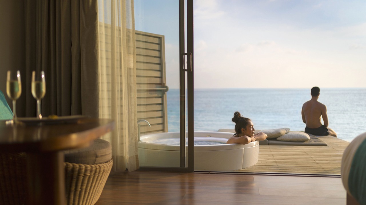 Photo of Bedroom in Giravaru