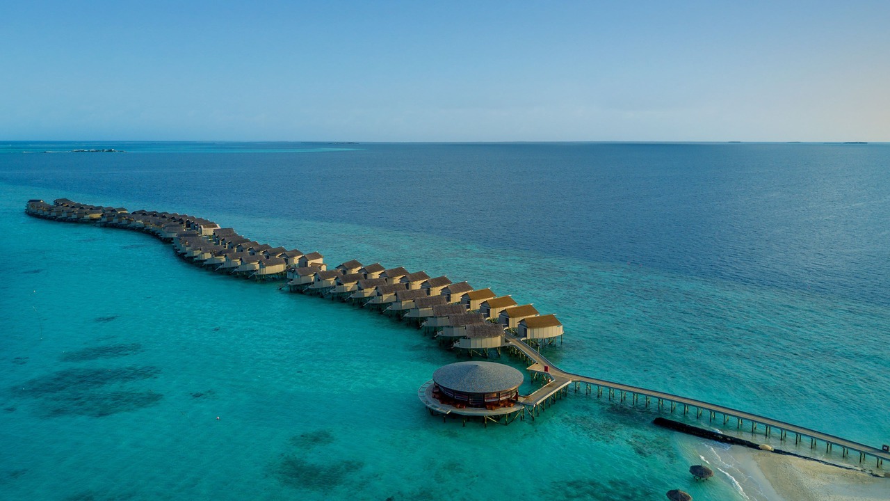 Photo of Outdoor in Giravaru