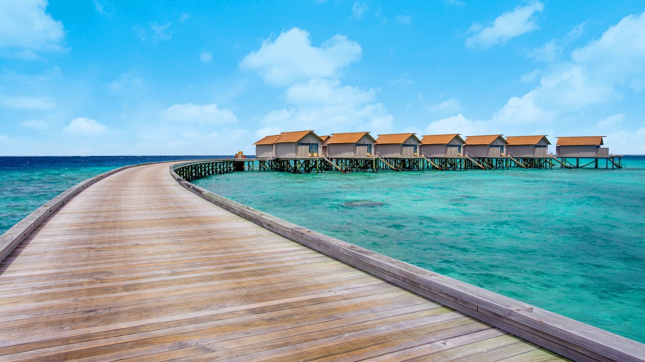 Photo of Outdoor in Giravaru