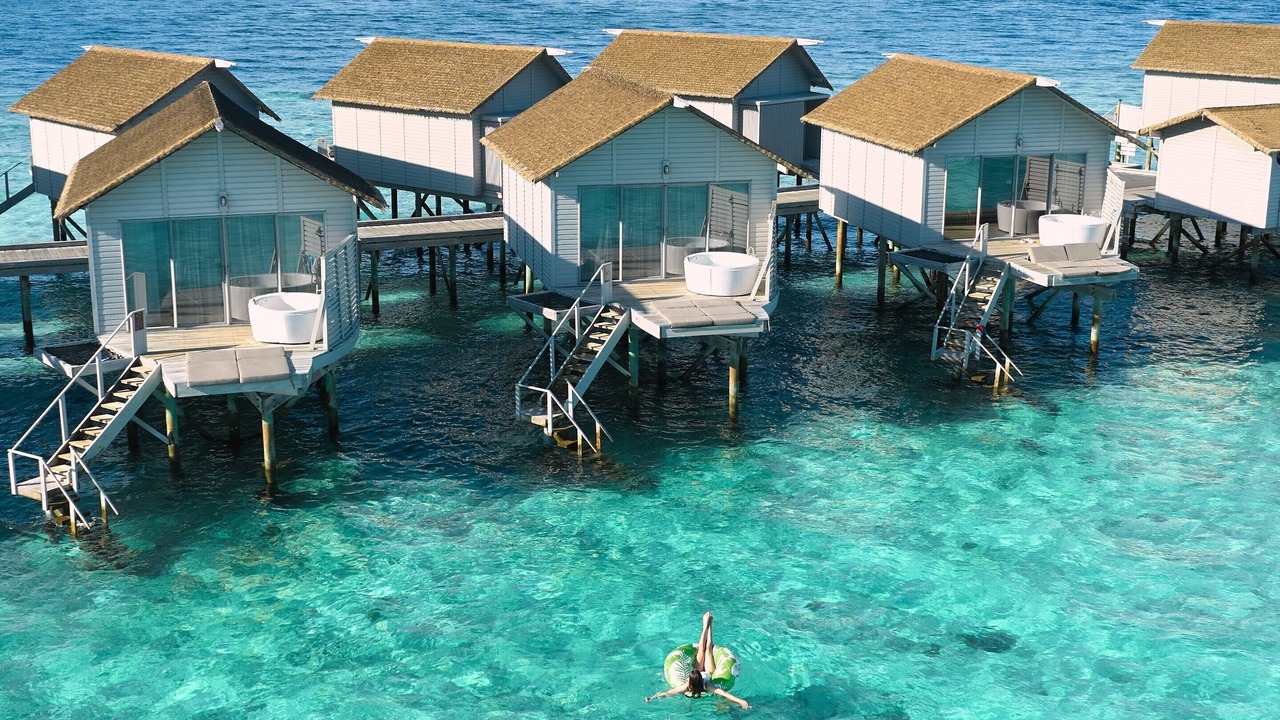 Photo of Outdoor in Giravaru