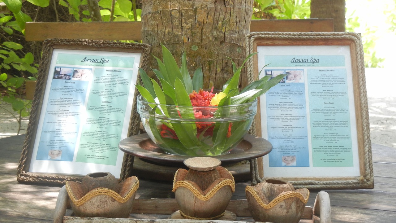 Photo of Others in Makunudu