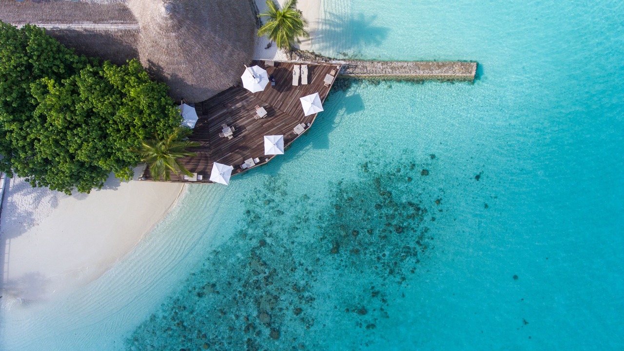 Photo of Outdoor in Makunudu