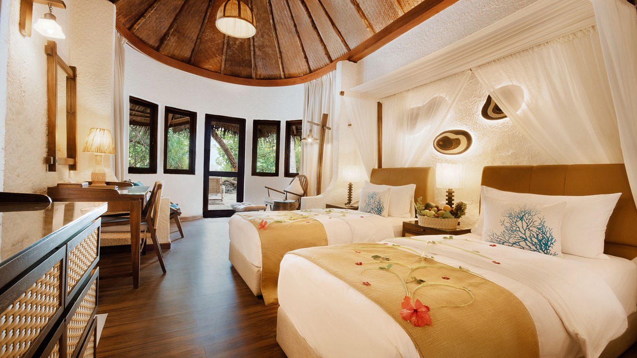 Photo of Bedroom in Makunudu