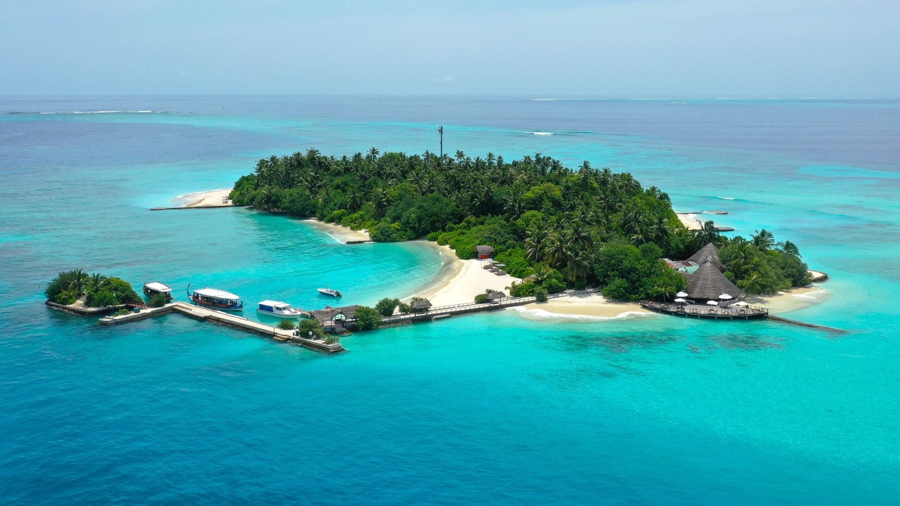 Photo of Outdoor in Makunudu