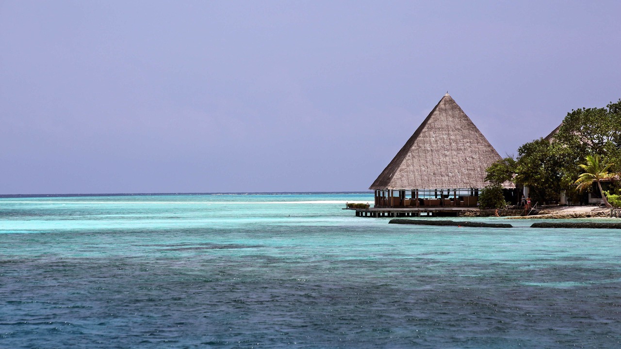 Photo of Others in Gangehi Island