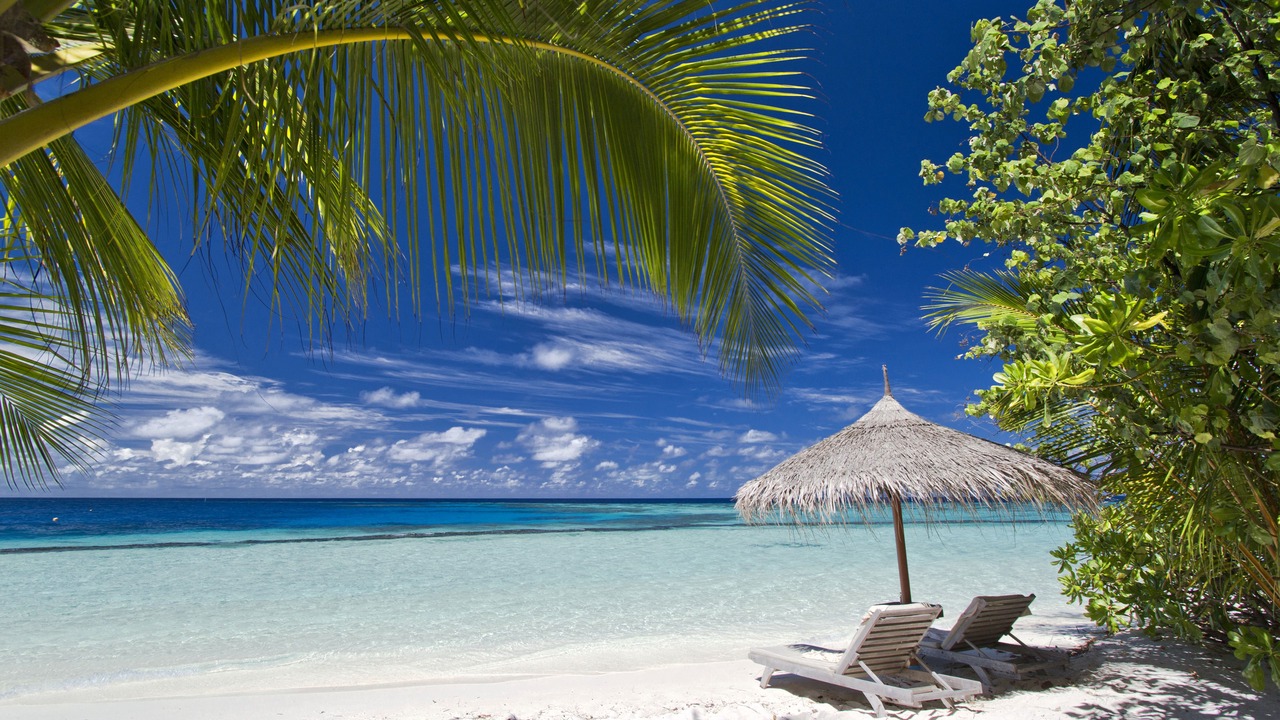 Photo of Others in Gangehi Island