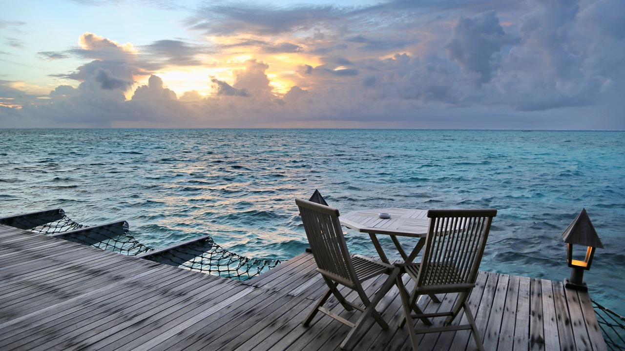 Photo of Others in Gangehi Island