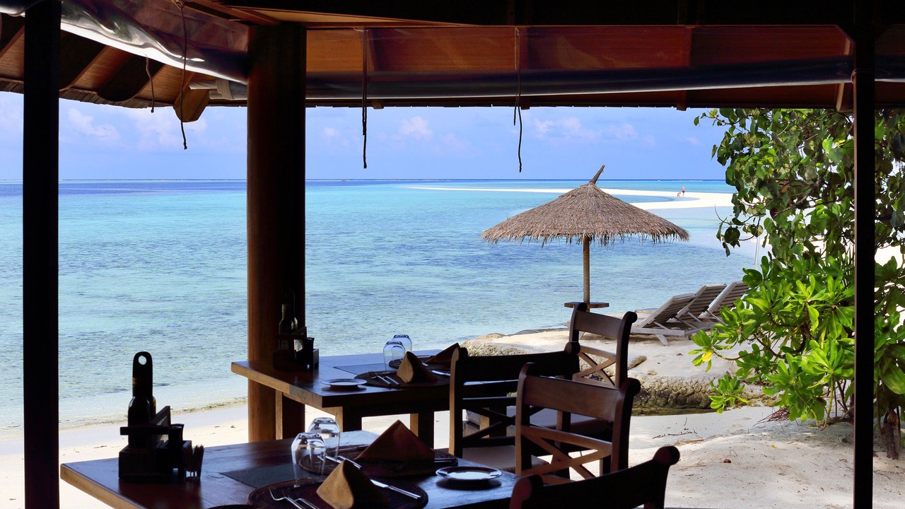 Photo of Others in Gangehi Island