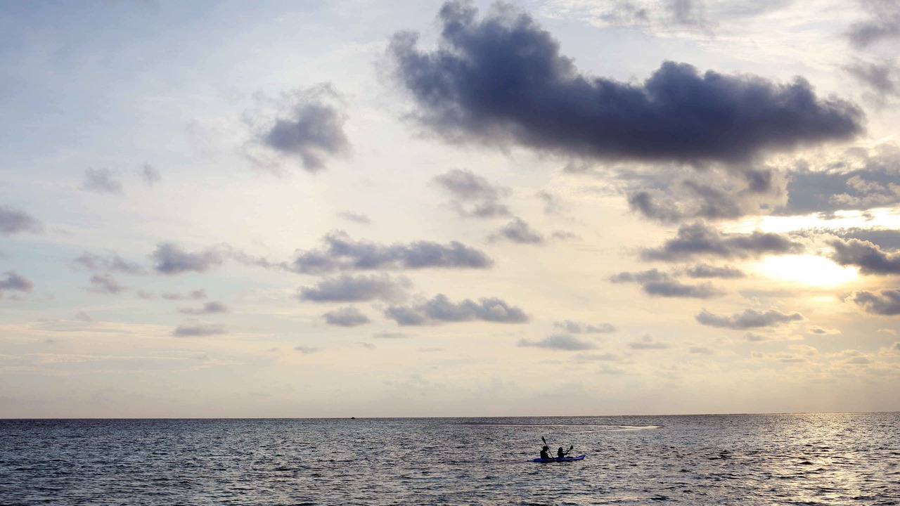 Photo of Outdoor in Gangehi Island