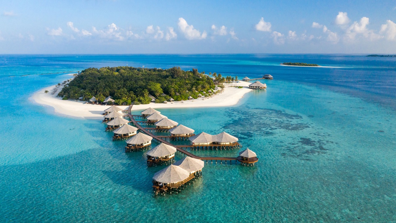 Photo of Outdoor in Kihaadhuffaru Island