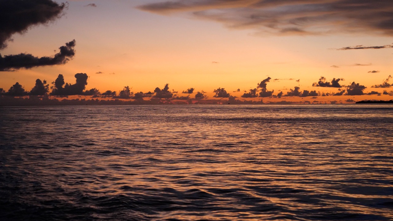 Photo of Outdoor in Kihaadhuffaru Island
