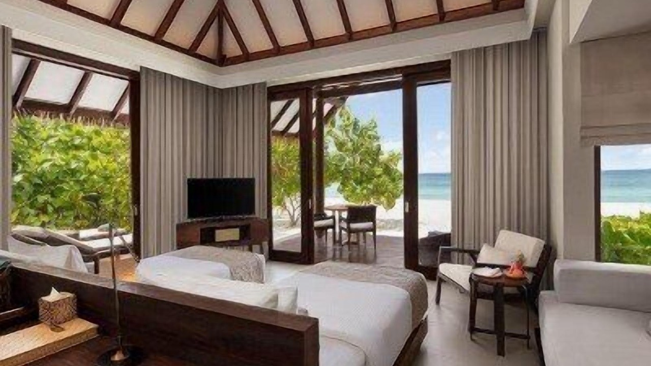 Photo of Bedroom in Aarah
