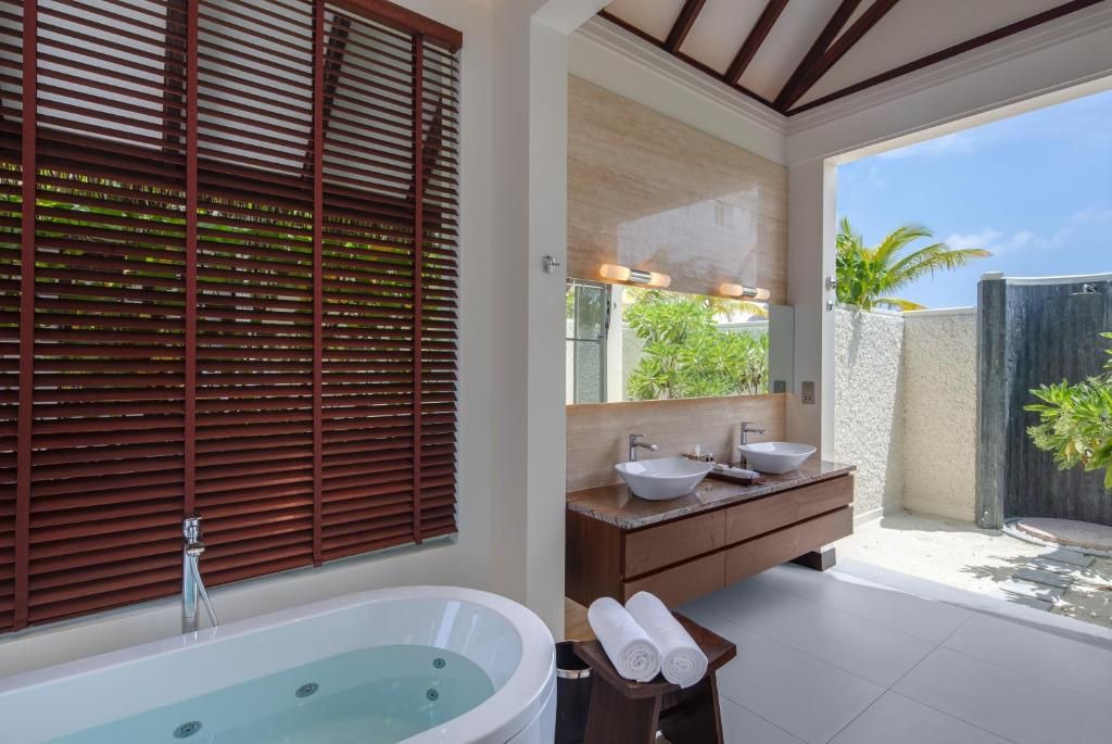 Photo of Bathroom in Aarah
