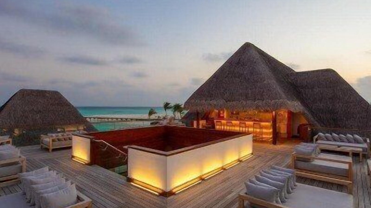 Photo of Patio Balcony in Aarah