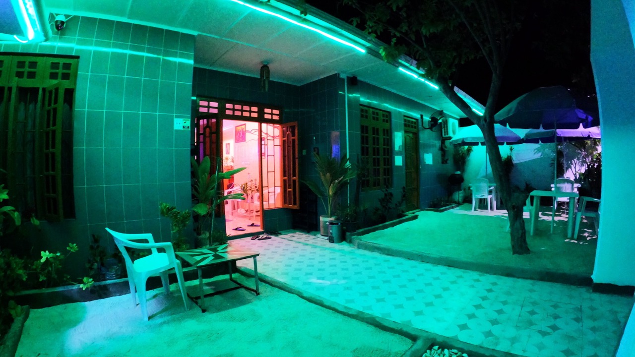 Photo of Outdoor in Guraidhoo