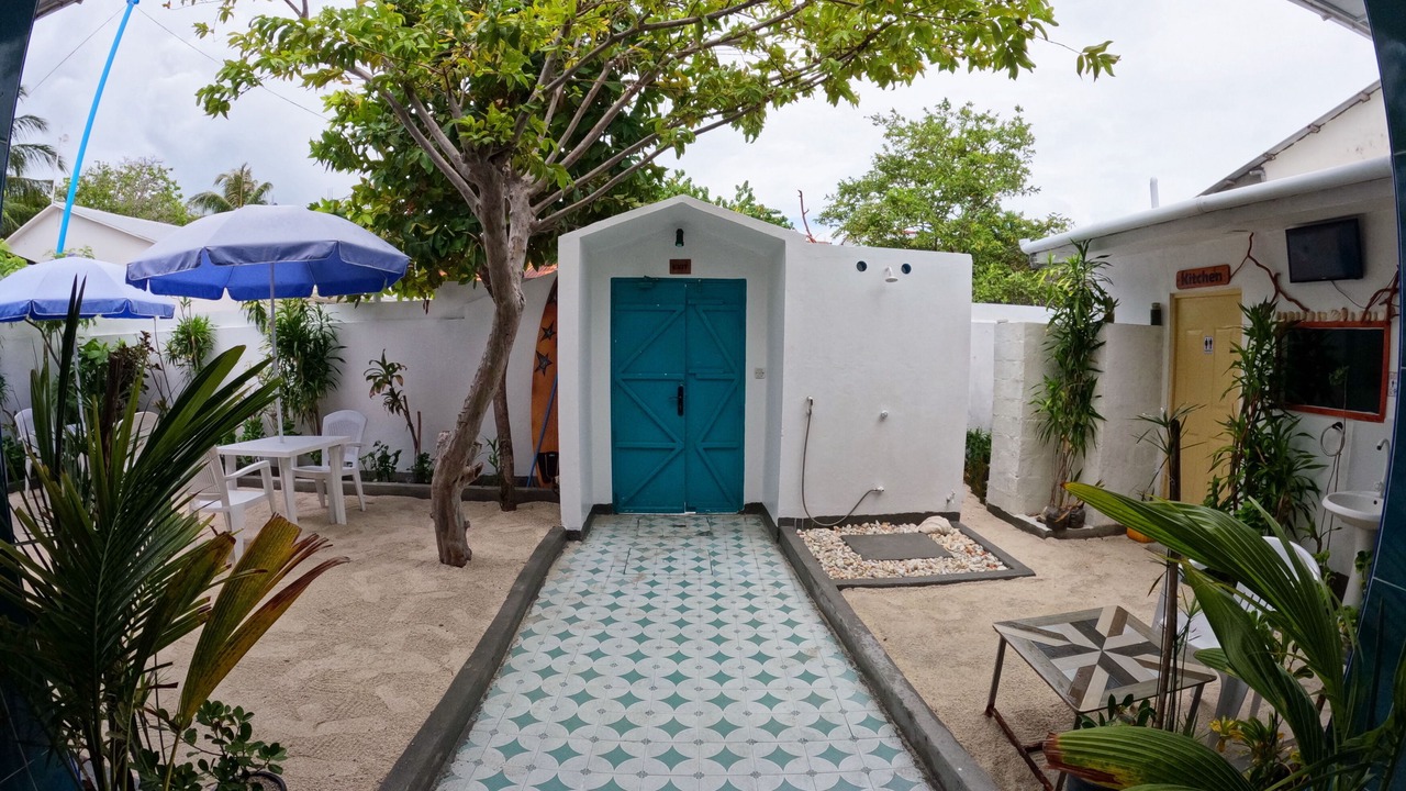 Photo of Outdoor in Guraidhoo