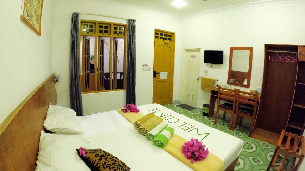 Photo of Bedroom in Guraidhoo