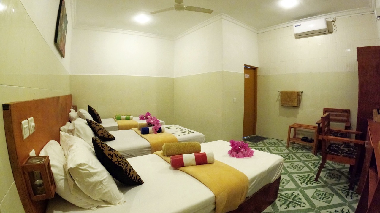 Photo of Bedroom in Guraidhoo