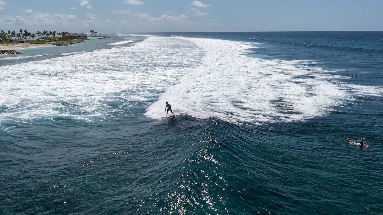 Photo of Others in Kanifinolhu Island