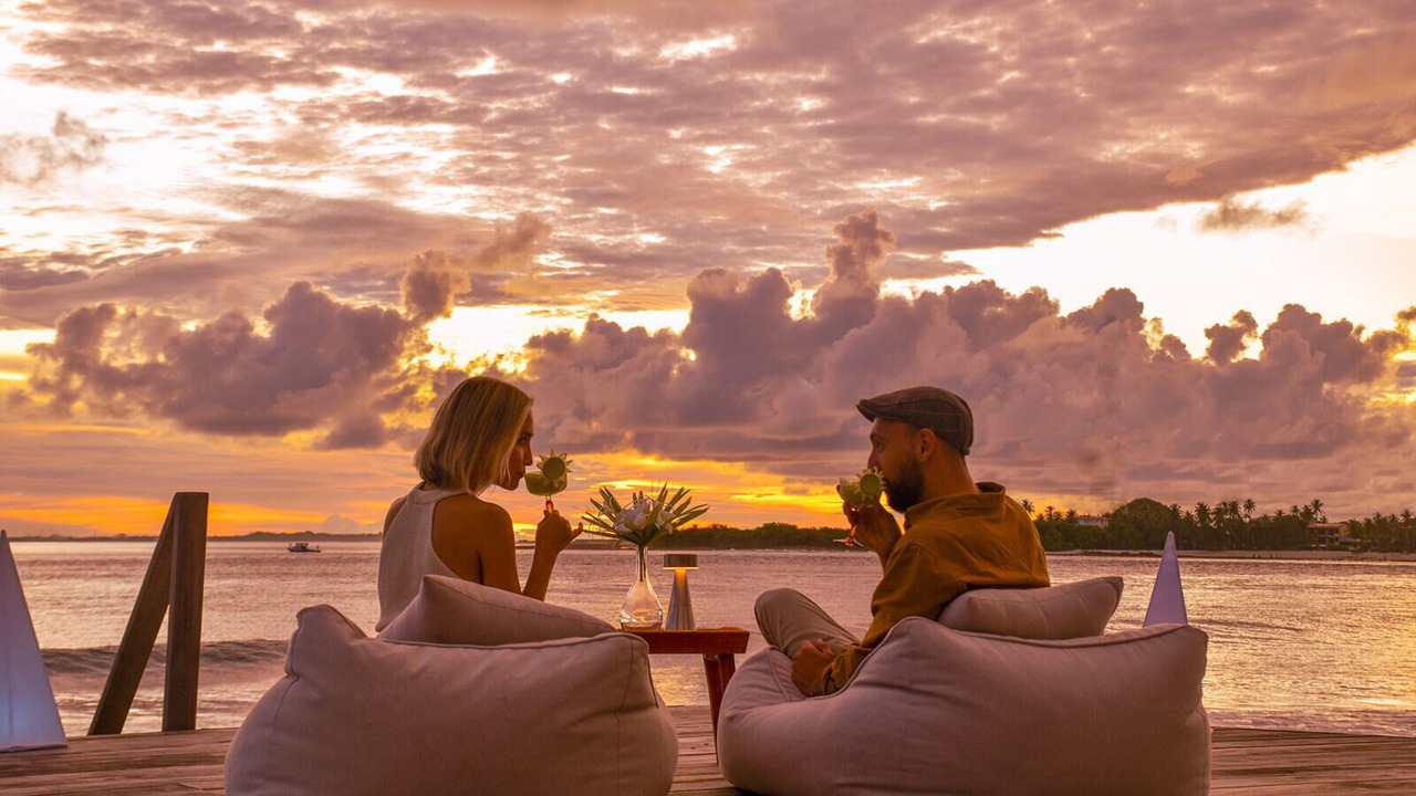 Photo of Others in Kanifinolhu Island