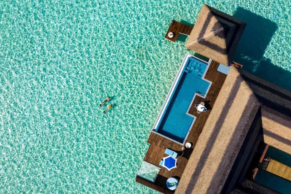 Photo of Outdoor in Maamutaa Island