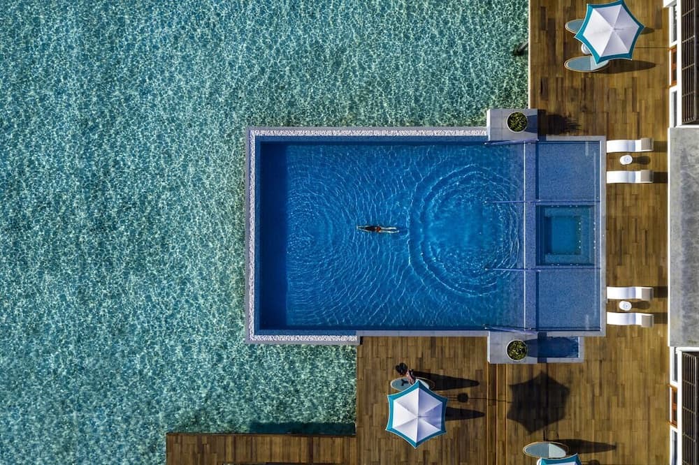 Photo of Outdoor in Maamutaa Island