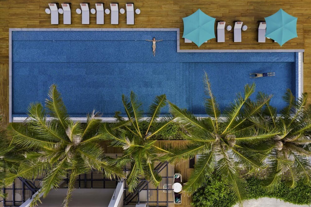 Photo of Outdoor in Maamutaa Island