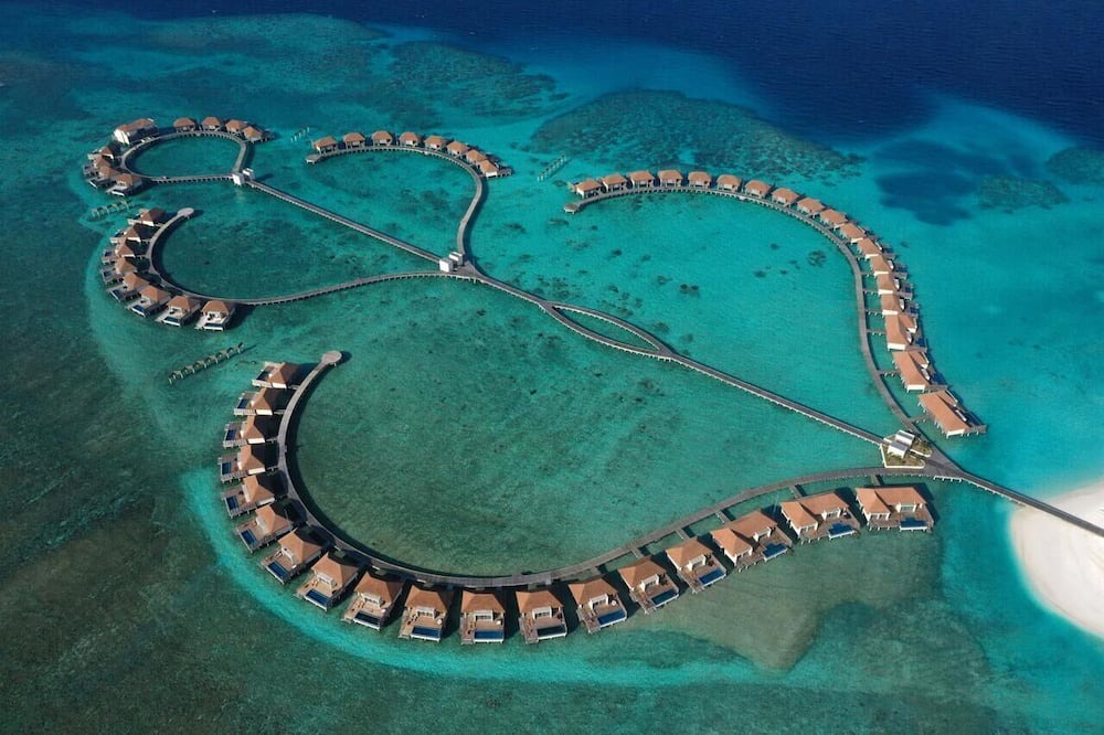 Photo of Outdoor in Huruelhi Island