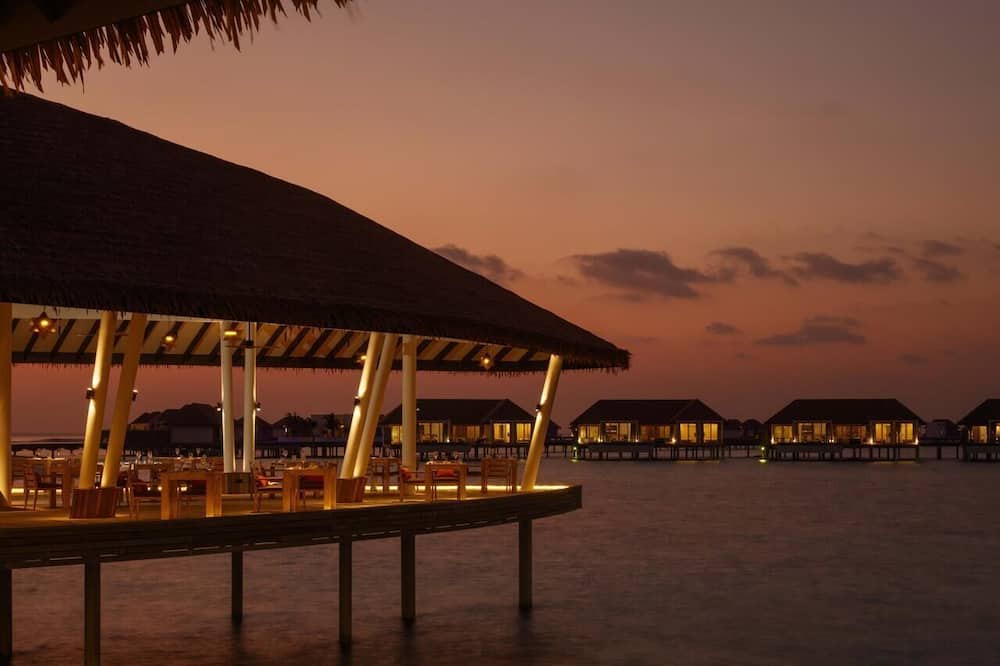 Photo of Outdoor in Huruelhi Island