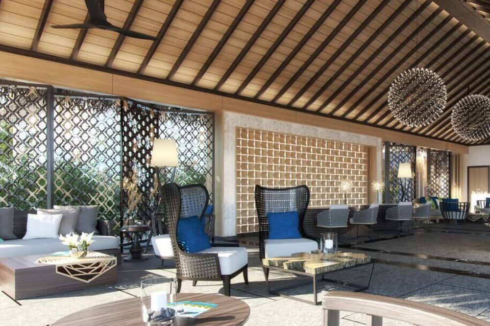 Photo of Patio Balcony in Huruelhi Island